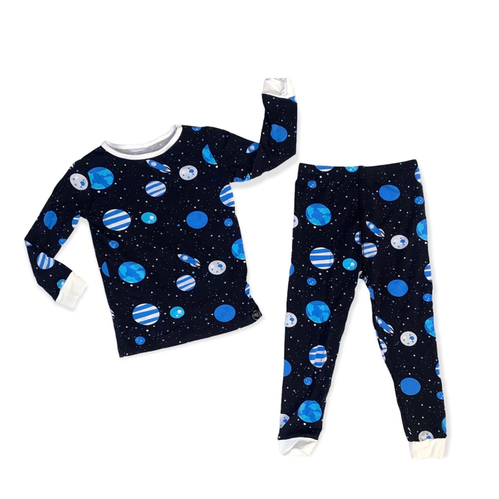 🪐Sweet Bamboo Pj Set🪐